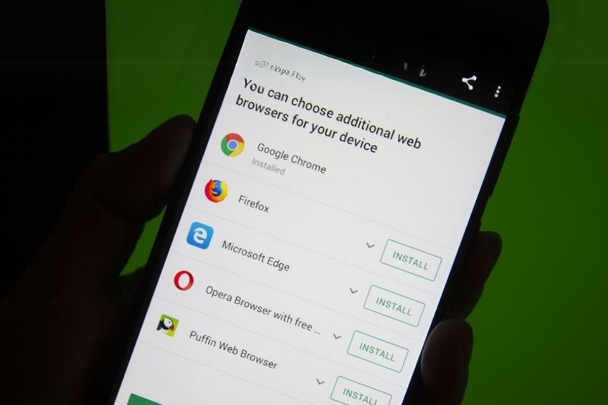 ABD’de bakanlık Google’ın Chrome’u satması için yargıçtan baskı yapmasını isteyecek 