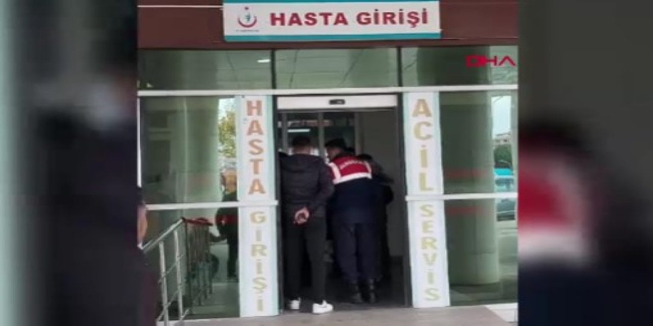 Tarla anlaşmazlığı ölümle sonuçlandı