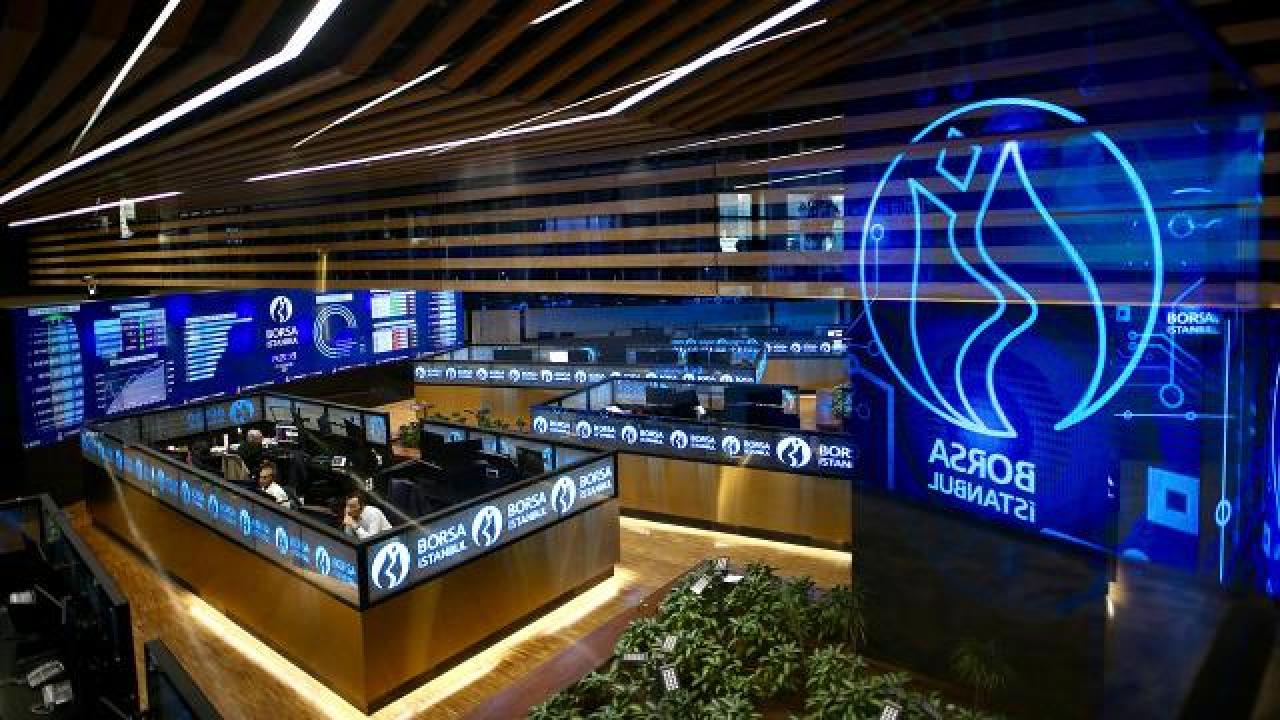 BIST 100 Endeksi
