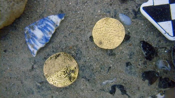 Gemi Batığı