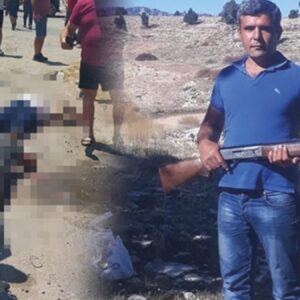 fotograf cekildigi tufekle tartistigi kadini oldurdu VKy31gQF