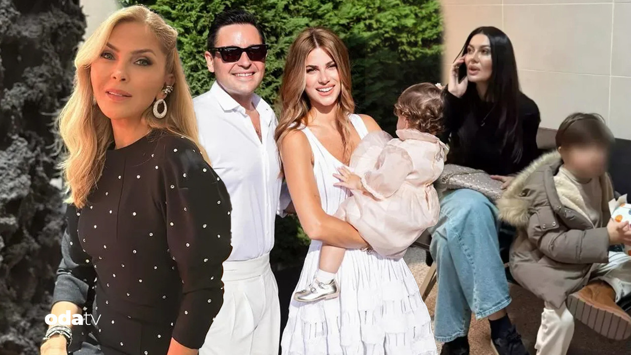 arzu sabanciya ucuncu torun mujdesi Ouw9wPjj