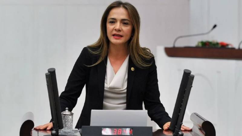 chpli ilgezdiden saglik sistemi elestirisi yurttaslarimiz caresiz birakiliyor birinci basamak alarm veriyor YR2X69QN