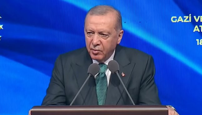 cumhurbaskani erdogandan netanyahuya tepki zalimlikte ve barbarlikta sinir tanimiyor Kq79ZrwP