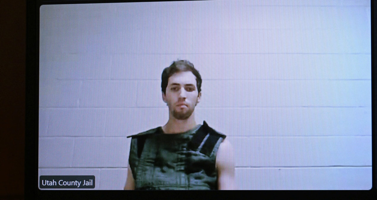 dunyanin konustugu suikastcinin son mesajlari ortaya cikti PA6Fpd3K