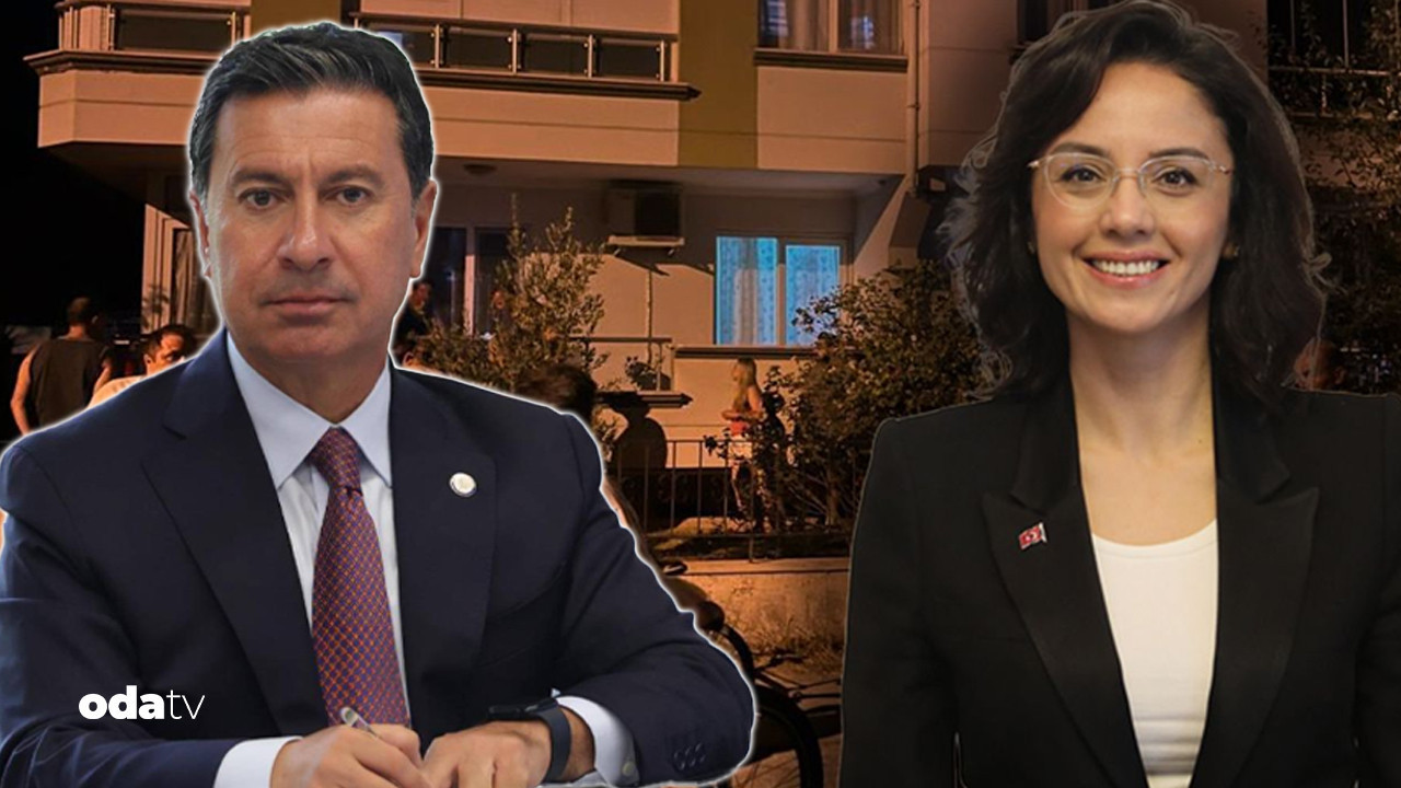 esinin evine molotof atildi chpli baskan ahmet arasa saldiri tehdidi r4k7bAaH