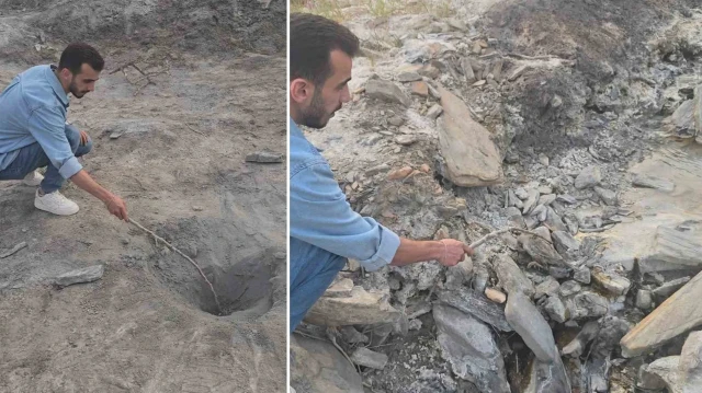 hakkaride gizemli vadi insanlara sifa hayvanlara olum saciyor iJ35lJzS