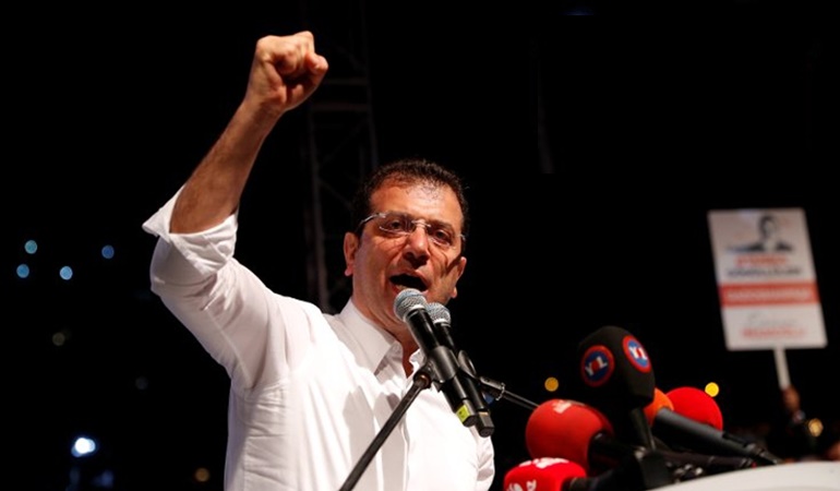 imamoglundan chp kurultayina sik mahsuni serifli mesaj zalimin zulmu varsa mazlumun allahi var uUge3UjF