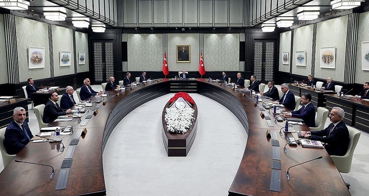 kabine genisliyor yeni bakanlik kuruluyor vgCny47e