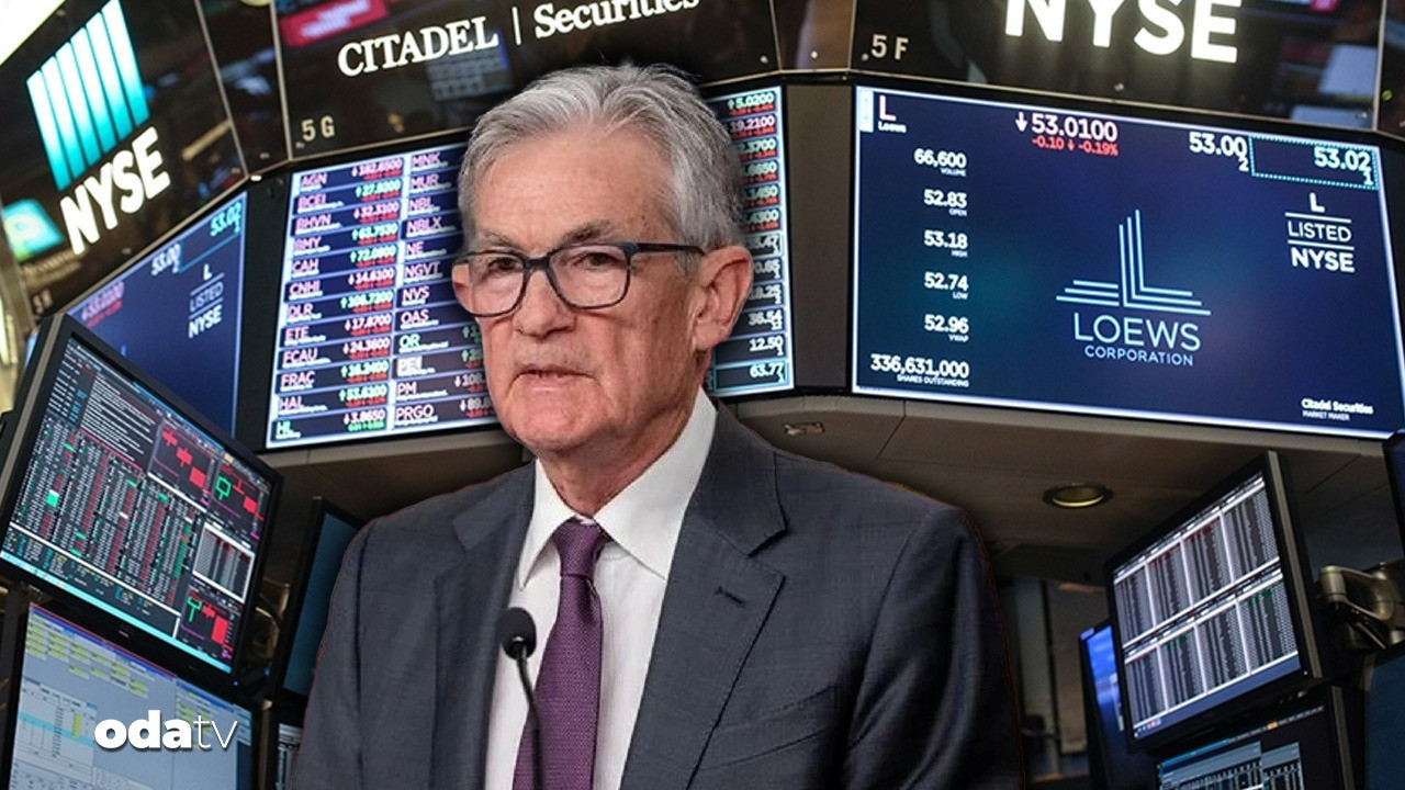 piyasalar kilitlendi powelldan faiz sinyali bekleniyor qFjQ2QLg