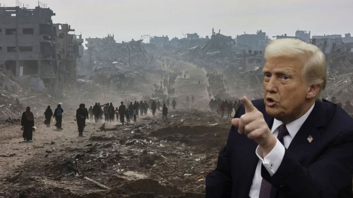 trumpin 21 maddelik gazze plani ortaya cikti uluslararasi askeri guc kurulacak NmAKyBd7