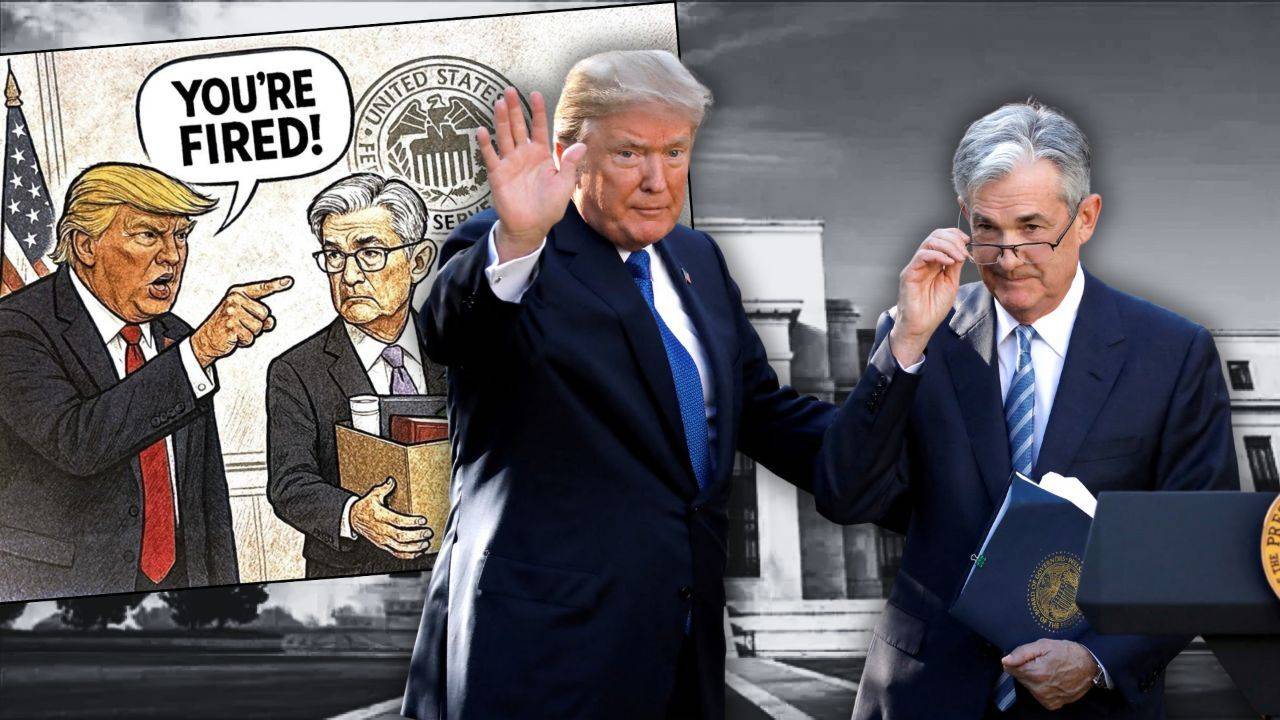 trumptan karikaturlu kovuldun paylasimi fed baskani powell gorevden alindi mi CEqd8yTK