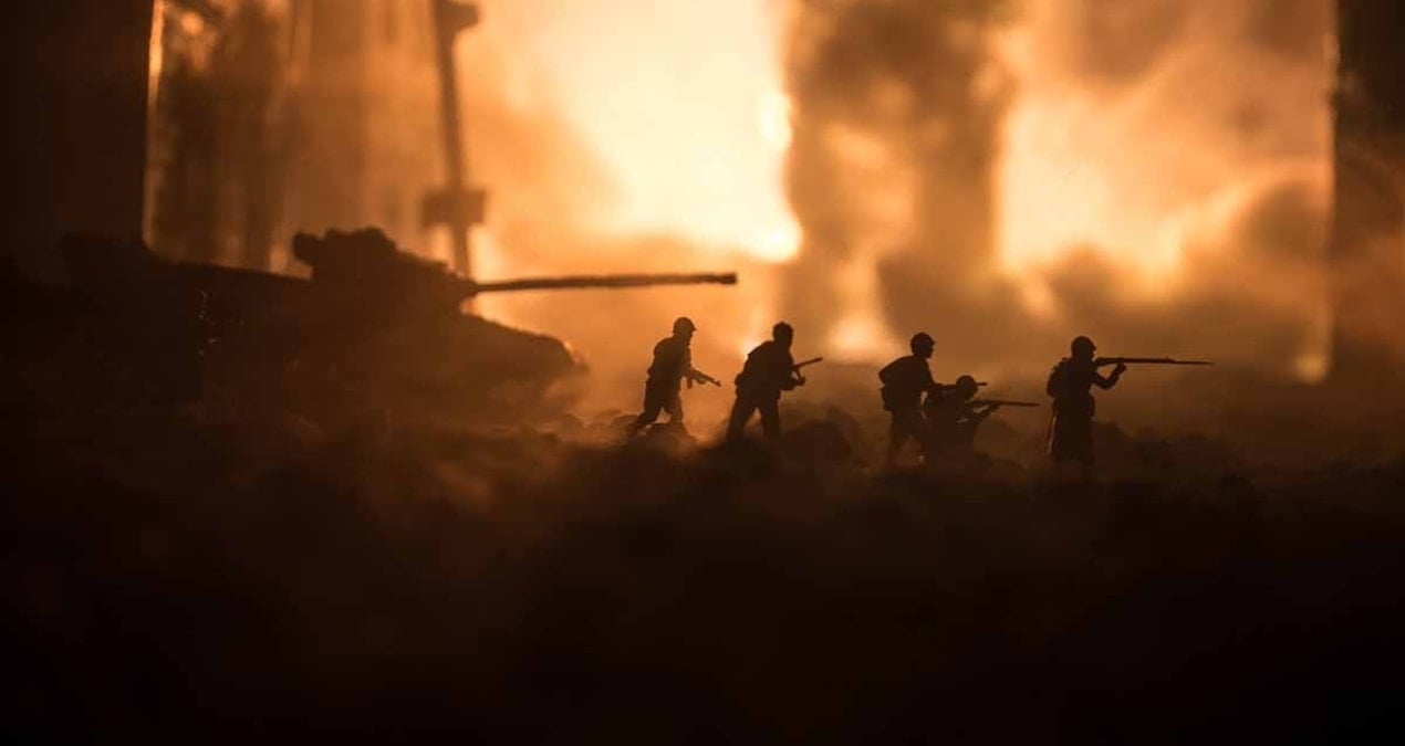 yapay zeka 2030 2040 arasinda 3 dunya savasi cikacak dedi ve en guvenli ulkeleri siraladi iSr1r6JY