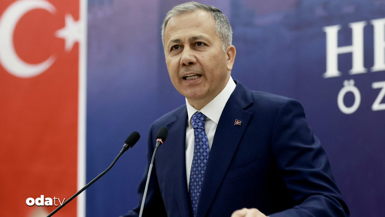 yerlikaya 144 magara imha edildi sD5PN6M2