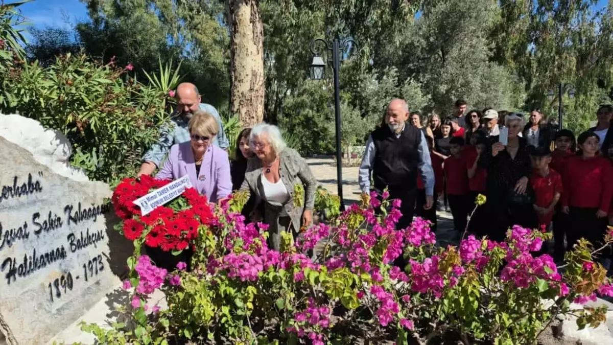 cevat sakir kabaagacli 52 yil donumunde anildi BRY4U2tE.jpg