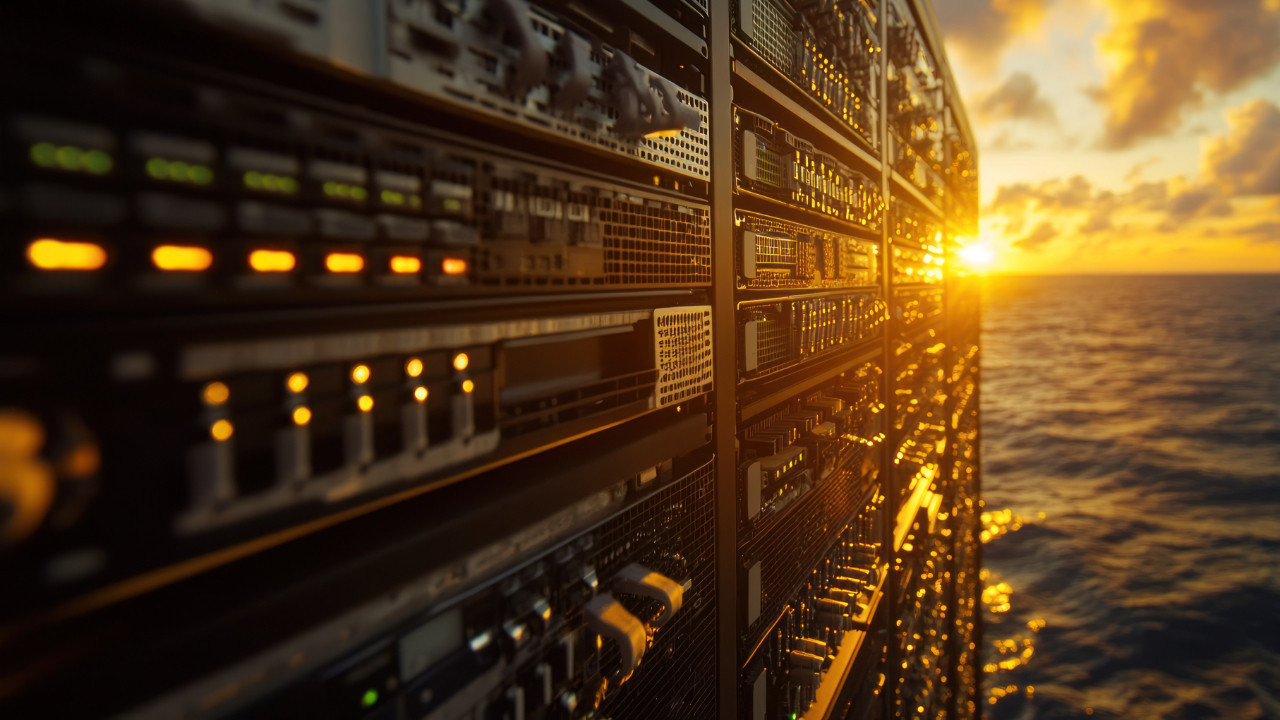 cin gelecegin teknolojisini okyanusun dibine indiriyor ZKW4XkEa