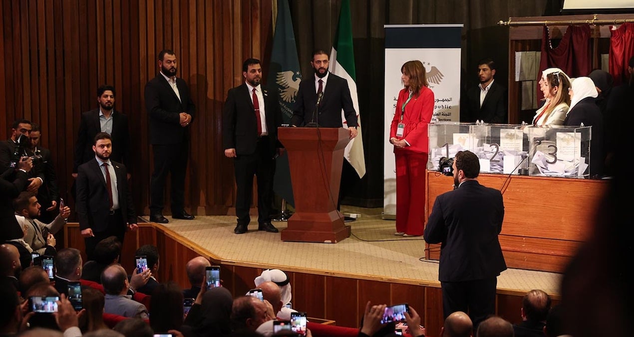 esad sonrasi suriye sandik basina gitti W48LKrlF