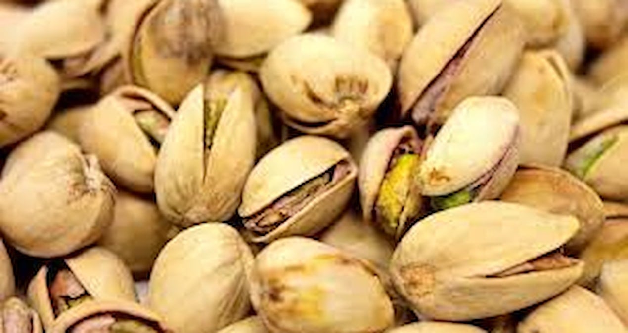 fistik uretiminde yok yili ihracat verileri 152 milyon dolari gecti TtzJdgOb