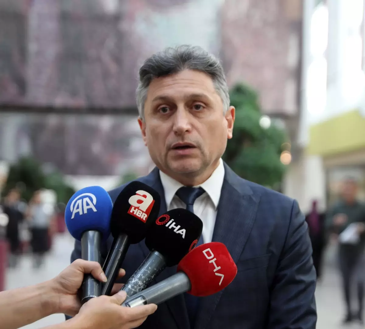 gaziantep sehir hastanesi iki yilda 55 milyon hastaya hizmet verdi BdkuZQZJ.jpg