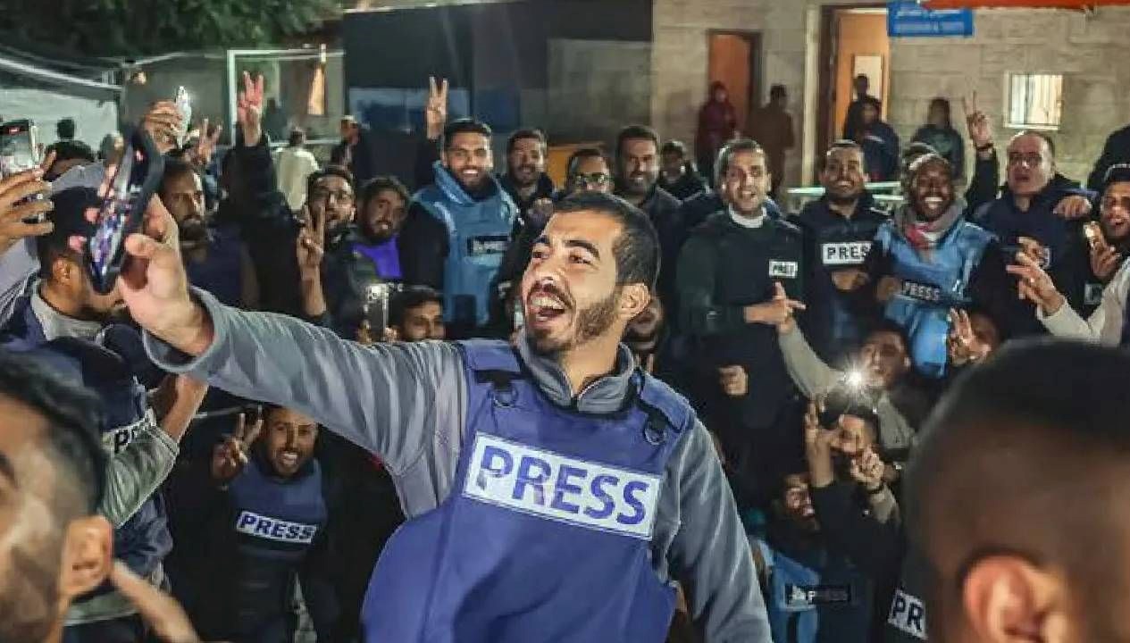 israil destekli ceteler gazzeli gazeteciyi katletti M2MNIhwN.jpg