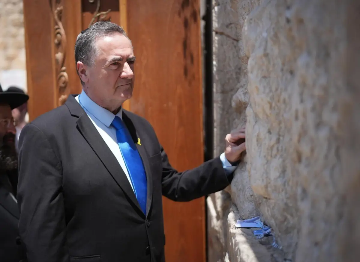 israil savunma bakanindan orduya goreve hazir olun talimati hDB7p1my.jpg