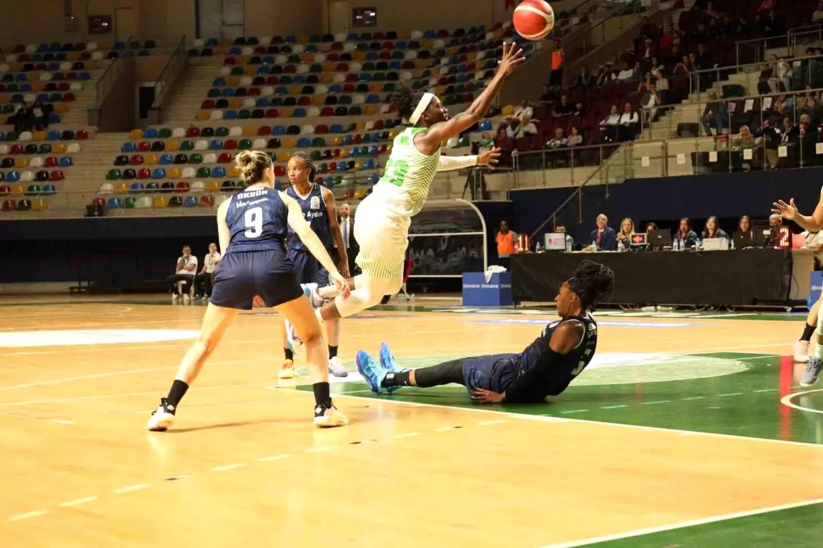 kocaeli kadin basketbol nesibe aydina maglup oldu FXEIu7aX