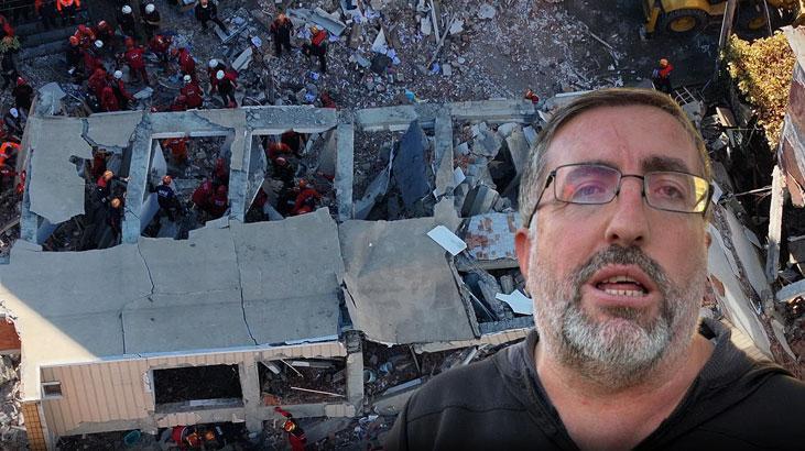 kocaelide 7 katli bina coktu yikilma anina sahitlik eden mahalle sakini bina uzerime gelmeye basladi Ls9JHVdi.jpg