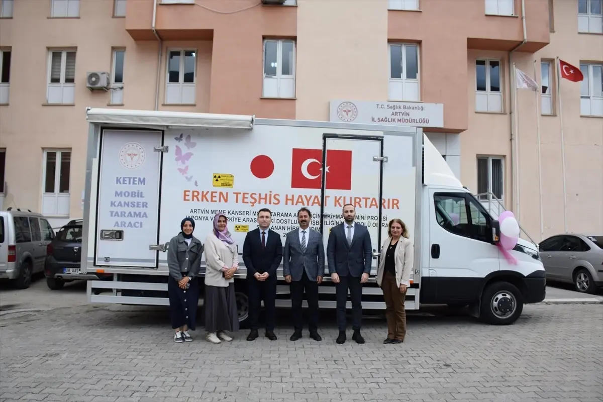 mobil mamografi ile erken teshis donemi E194NfiV