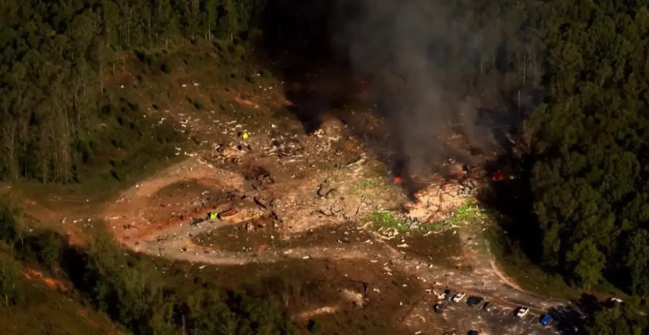 tennesseede askeri muhimmat tesisi patladi 18 kayip pUDNxguS