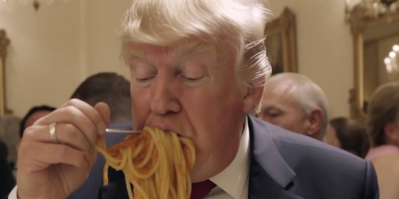 trumptan makarnaya agir darbe 107 vergi mi gENODreS