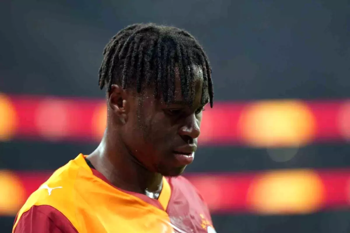 wilfried singonun durumu orta duzeyde adale zorlanmasi GHuQfank