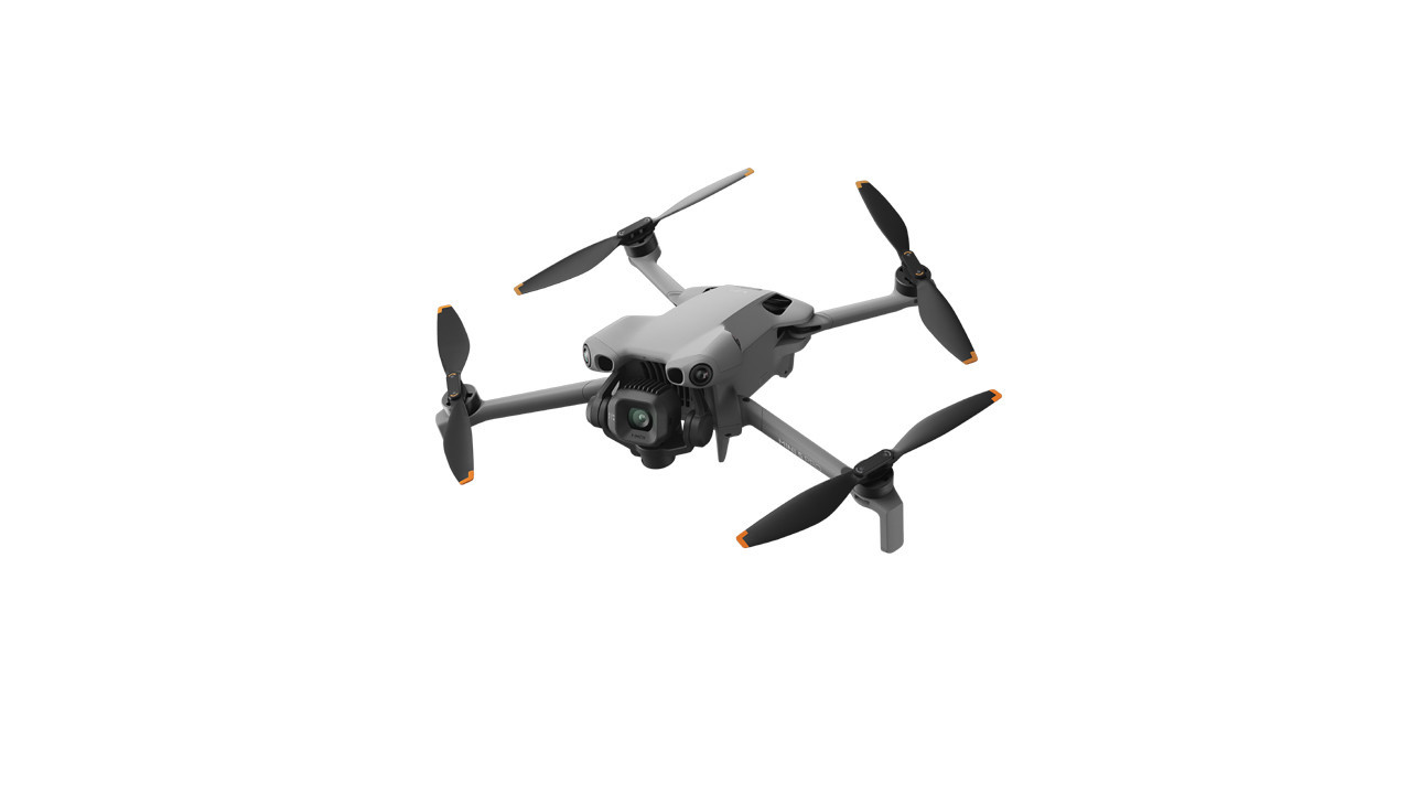 DJI Mini 5 Pro