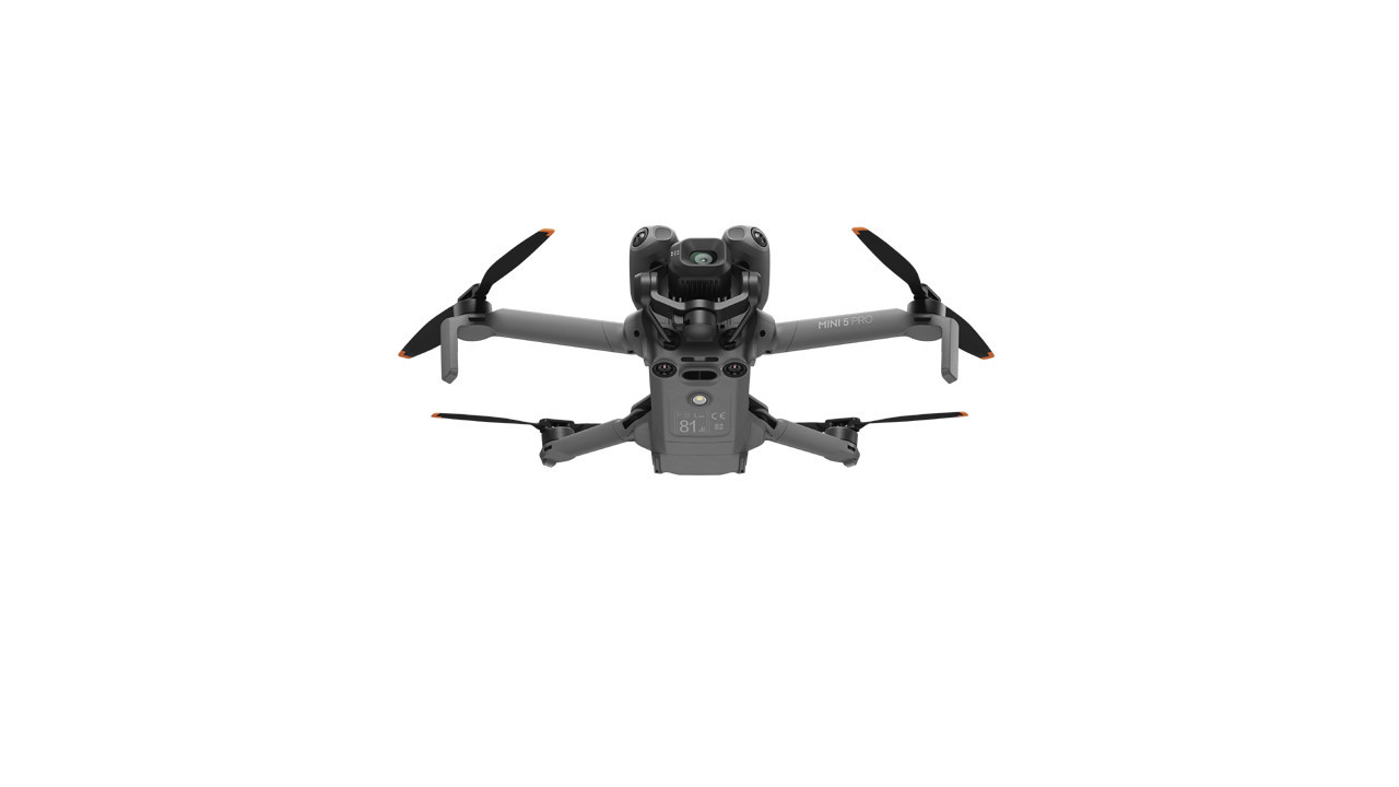 DJI Mini 5 Pro