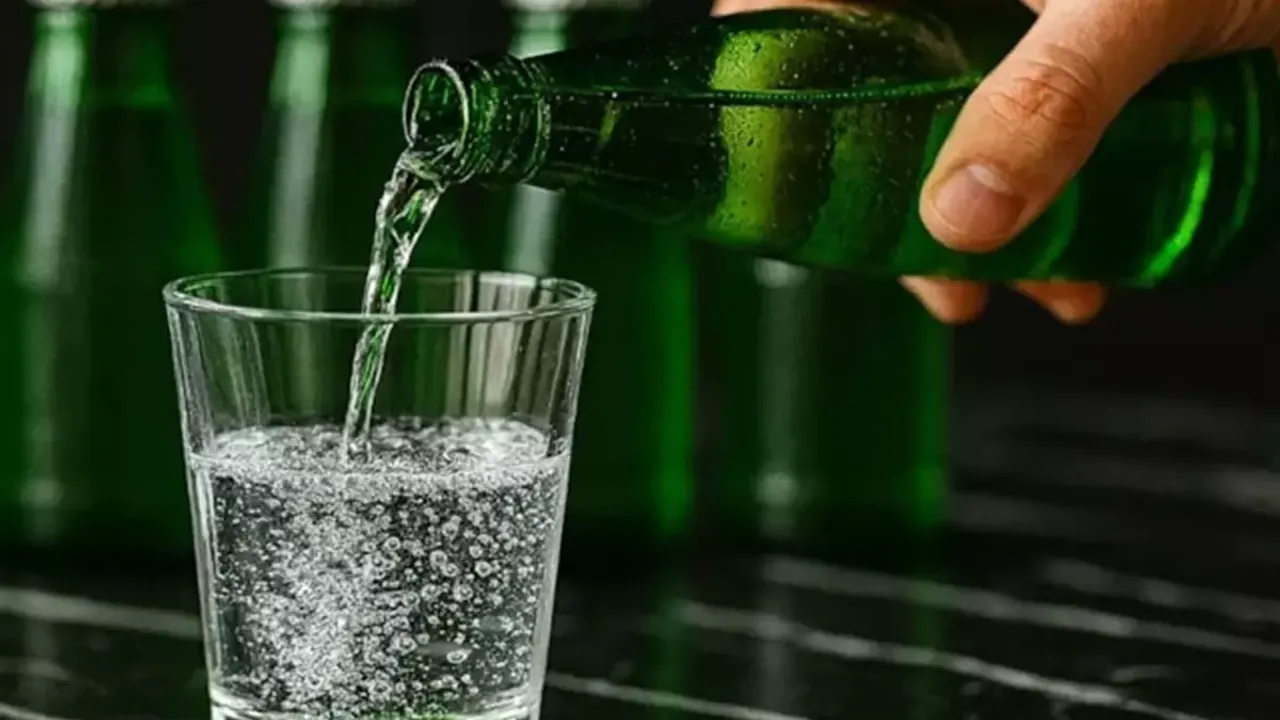 Maden Suyunun Faydaları ve Riskleri: Aşırı Tüketim Dikkat Çekiyor!