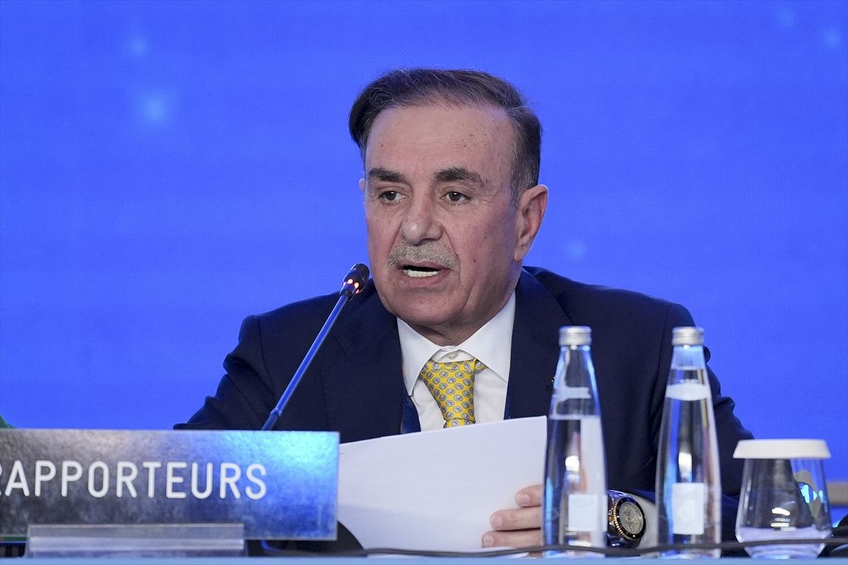 Parlamentoların Barış İnşasındaki Stratejik Rolü