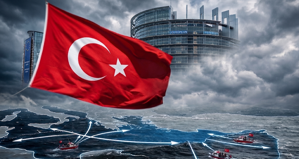 20 Bin Nüfuslu İlçeye 11 Milyon Liralık Skandal Araç