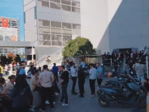 Şanlıurfa’da mide bulandıran görüntüler