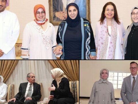 Dilovası’nda Marmara Denizi için sahil temizliği yapıldı