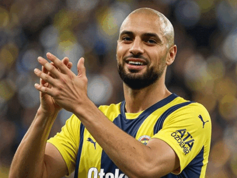 Fenerbahcede sofyan amrabat bilmecesi teklifler arka arkaya geliyor kcjPSVVW