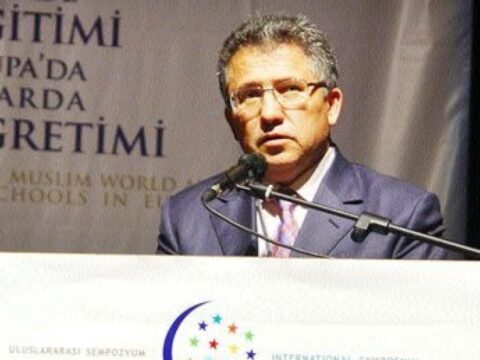 Vakif insani ahmet sisman vefatinin 15 seni i devriyesinde aniliyor q4eVZ3nC